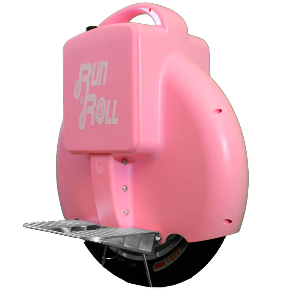 Monociclos TURBO SPIN 1 ROSA