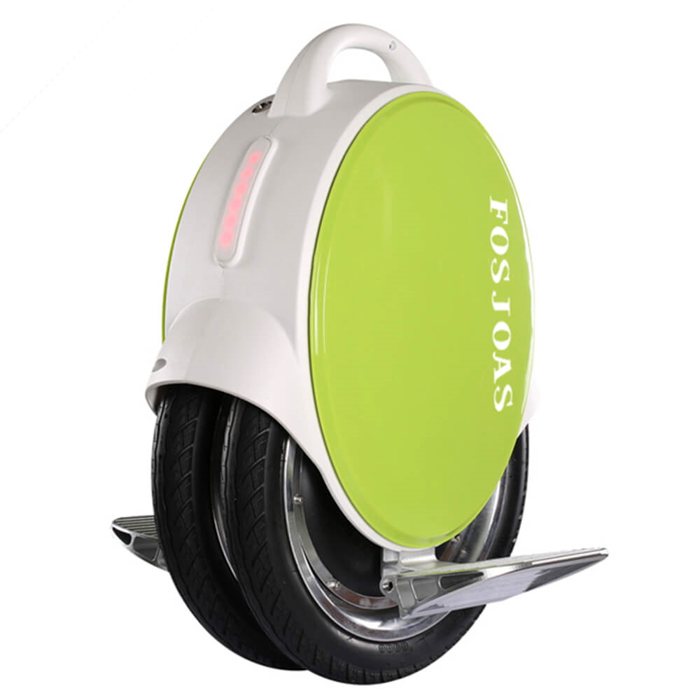 Monociclos TWO RABBITS (AIRWHEEL Q5) VERDE