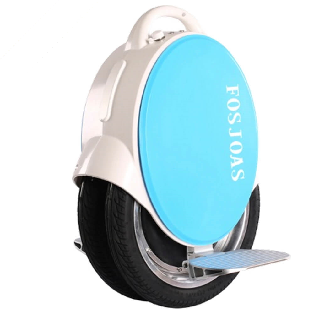 Monociclos TWO RABBITS (AIRWHEEL Q5) AZUL