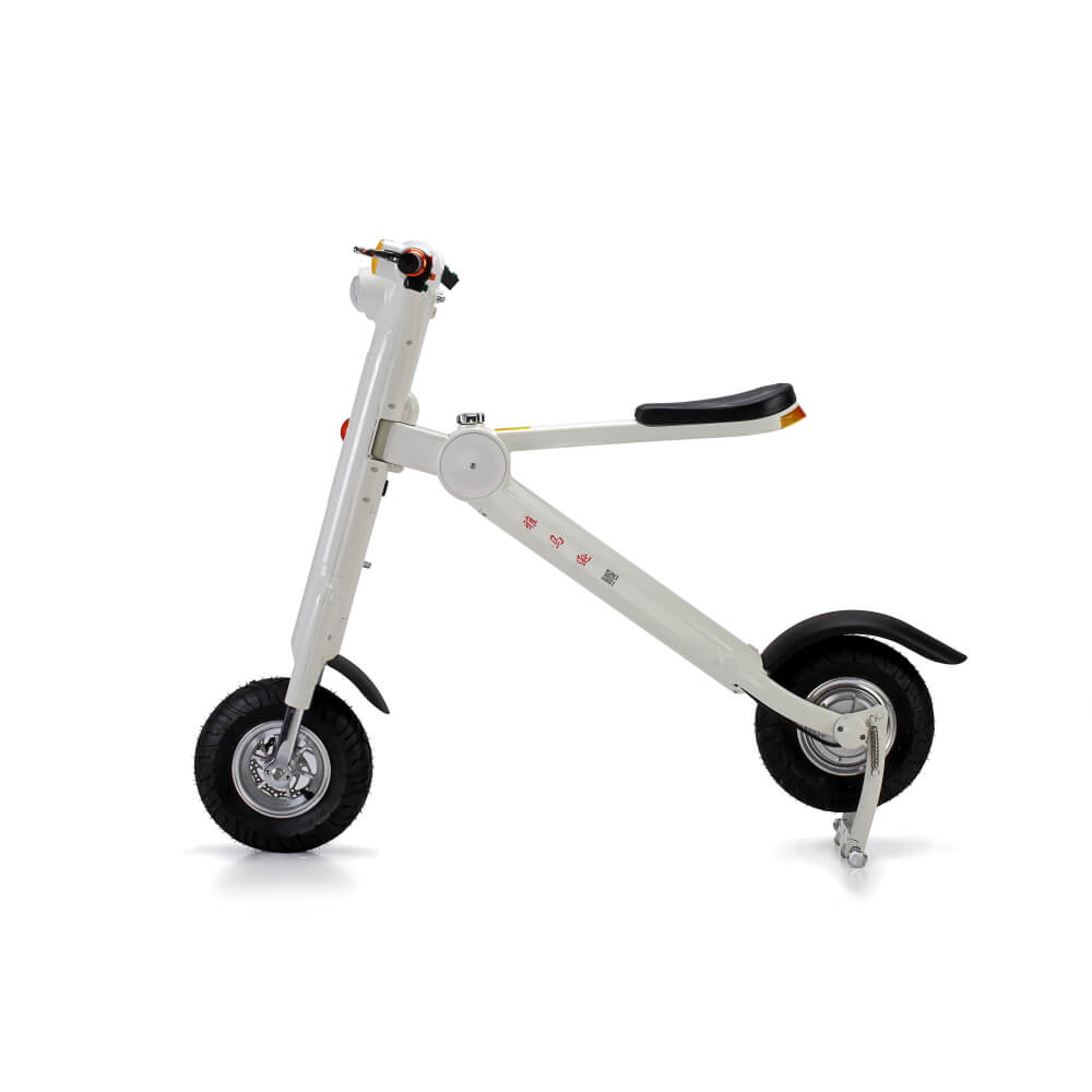 Bici electrica BIKE K1 COCO BLANCO