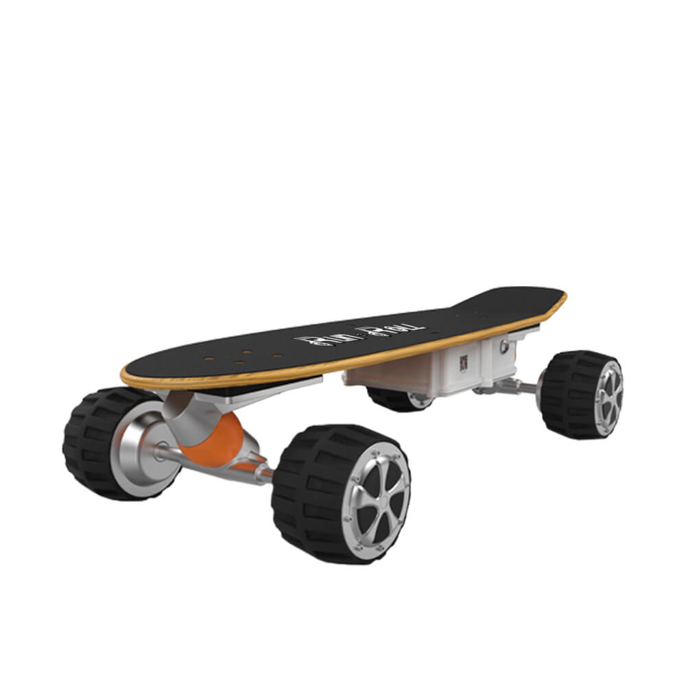 Skates MEGA BOARD (AIRWHEEL M3) COLORES