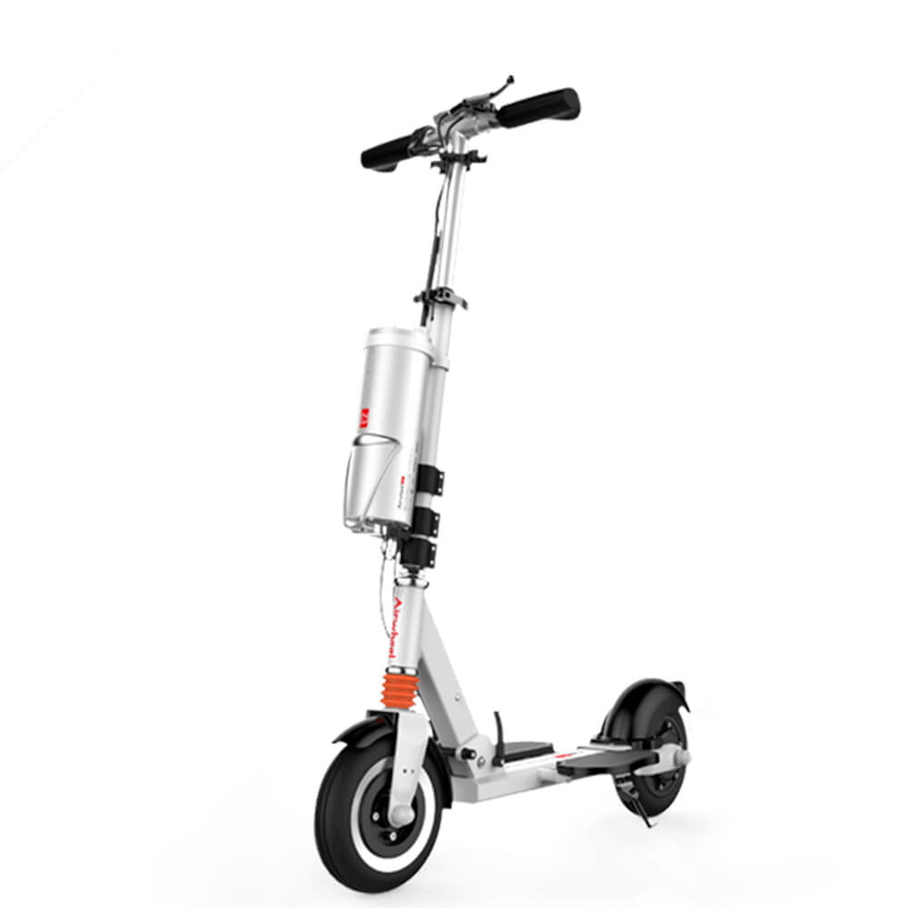 Scooter sin asiento SCOOT PLUS (AIRWHEEL Z3) BLANCO