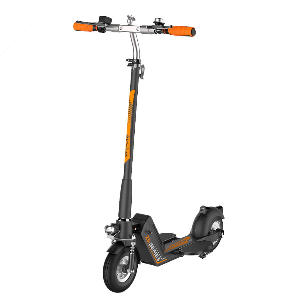 Scooter sin asiento SCOOT Z5 (AIRWHEEL Z5) NEGRO