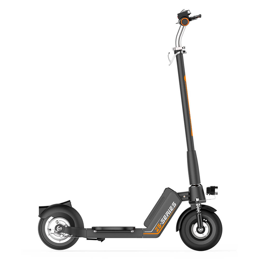 Scooter sin asiento SCOOT Z5 (AIRWHEEL Z5) NEGRO