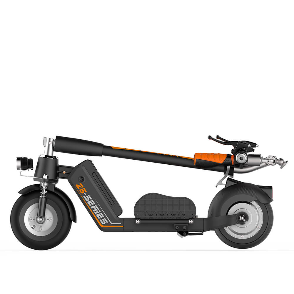 Scooter sin asiento SCOOT Z5 (AIRWHEEL Z5) NEGRO