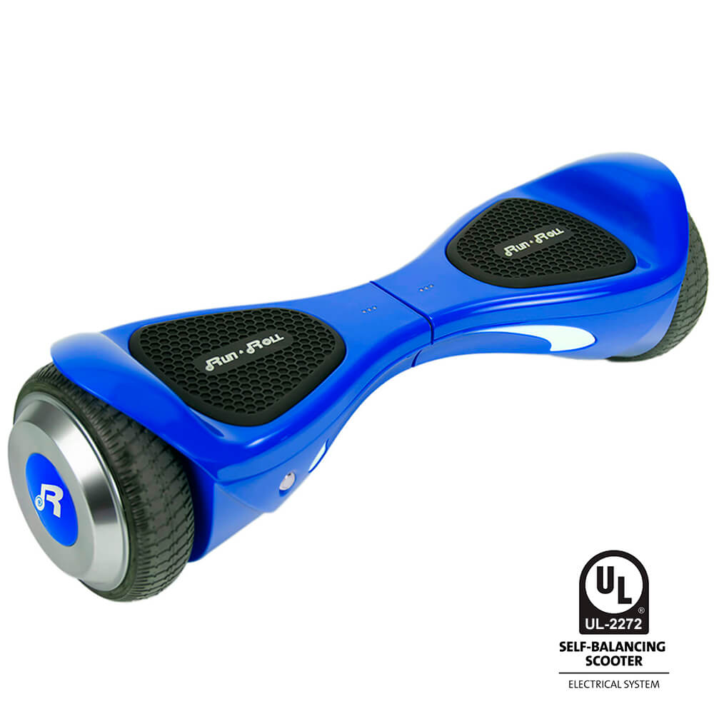 Hoverboard SMART GO COOL AZUL