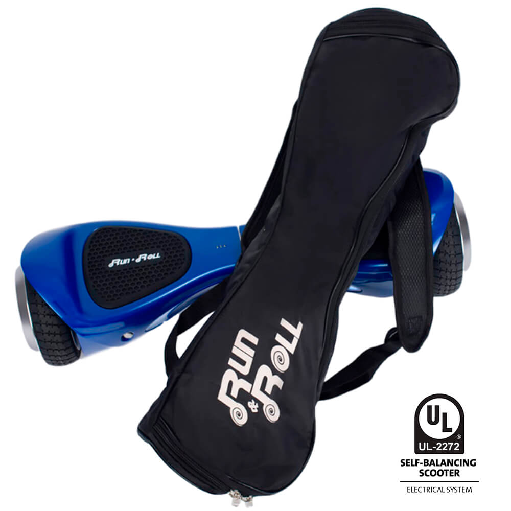 Hoverboard SMART GO COOL AZUL