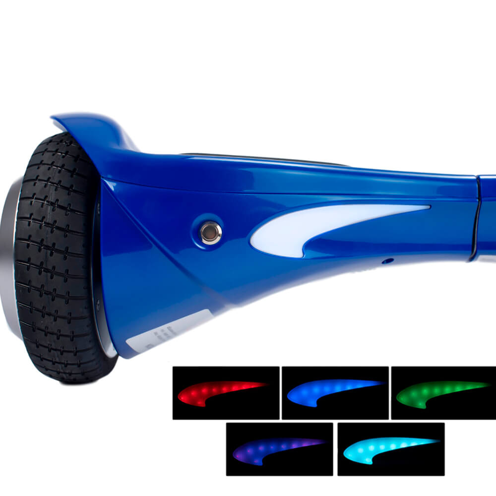 Hoverboard SMART GO COOL AZUL