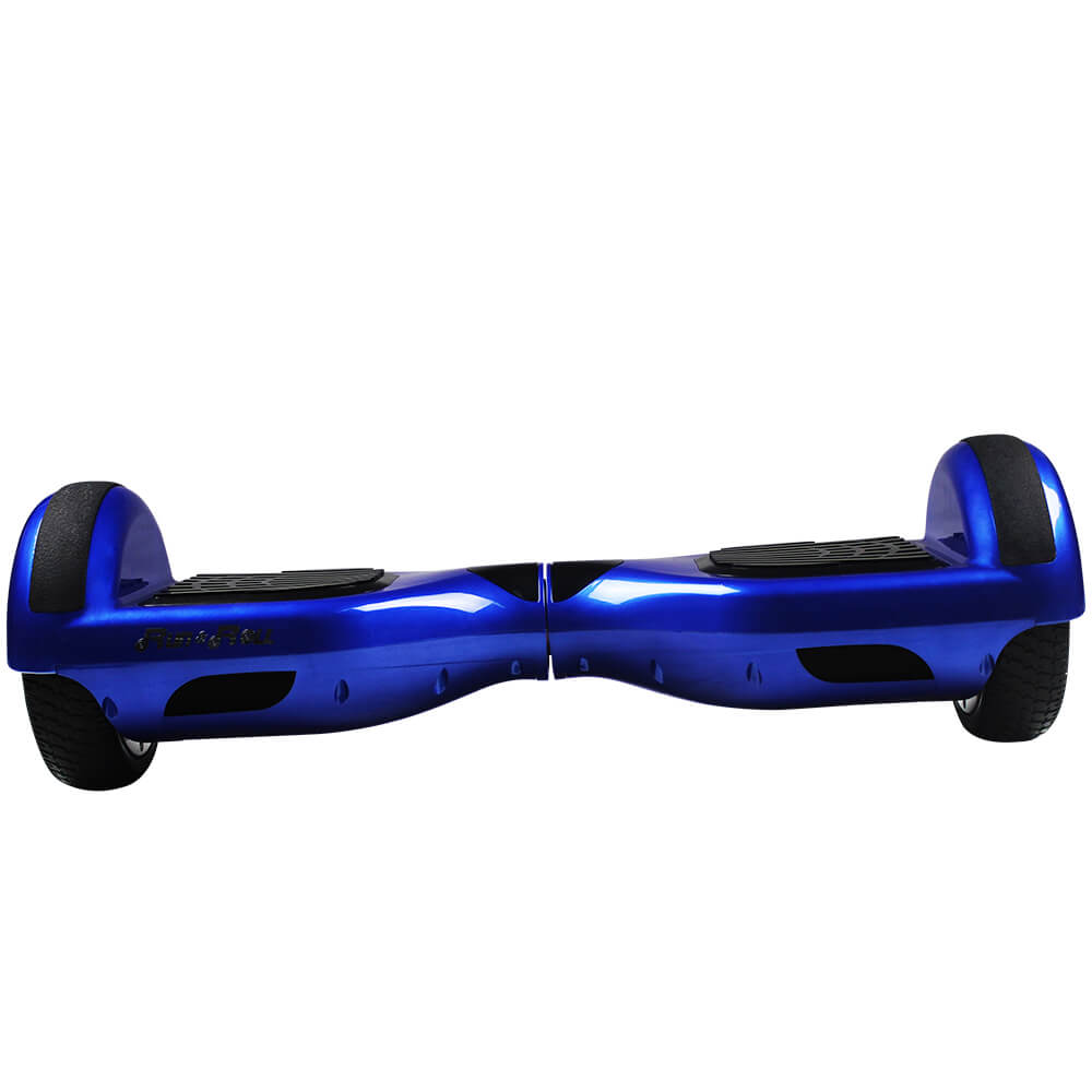 Hoverboard SMART GO MUSIC BLANCO