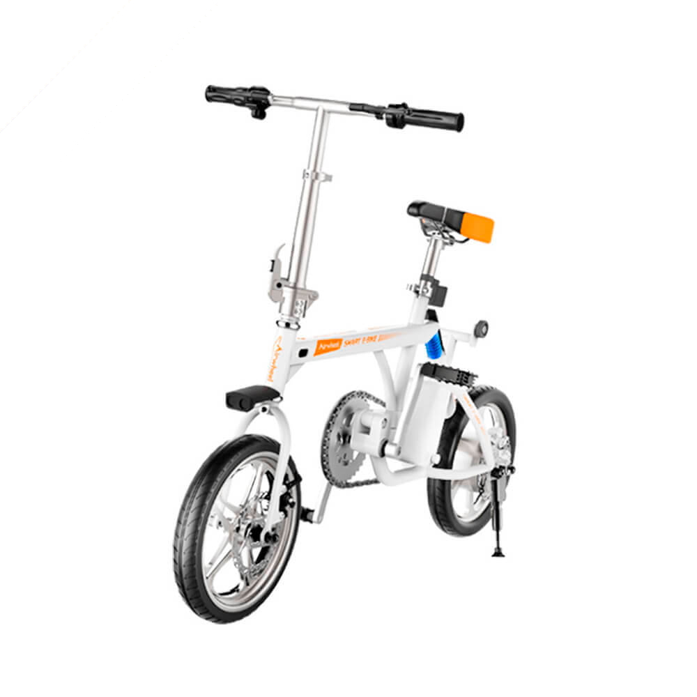 Bici electrica BICI R3 (AIRWHEEL R3) BLANCO
