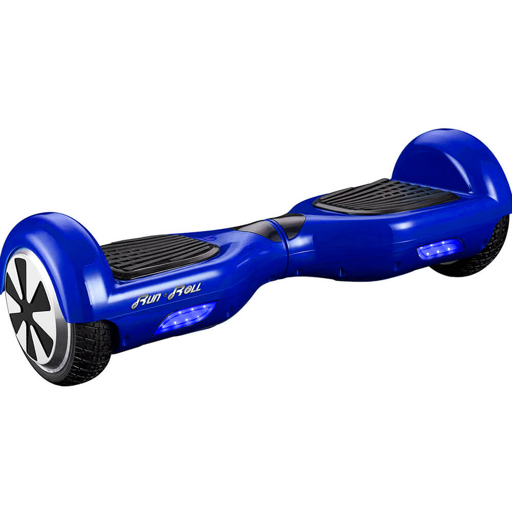 Hoverboard HOVERBOARDS FUN & FREE X1 AZUL