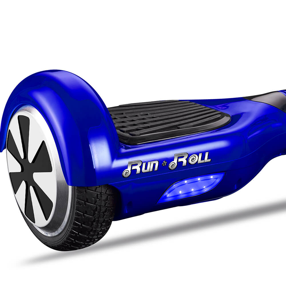 Hoverboard HOVERBOARDS FUN & FREE X1 AZUL