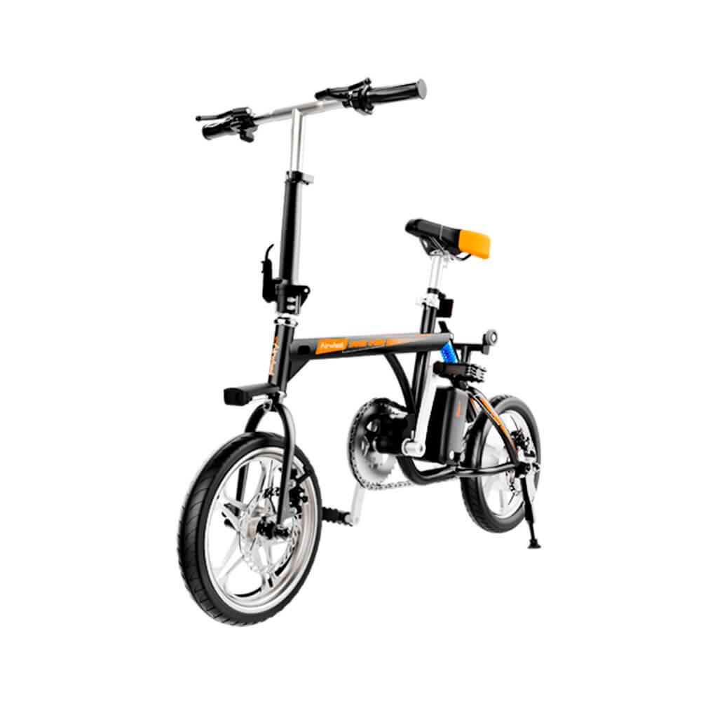 Bici electrica BICI R5 (AIRWHEEL R5) BLANCO