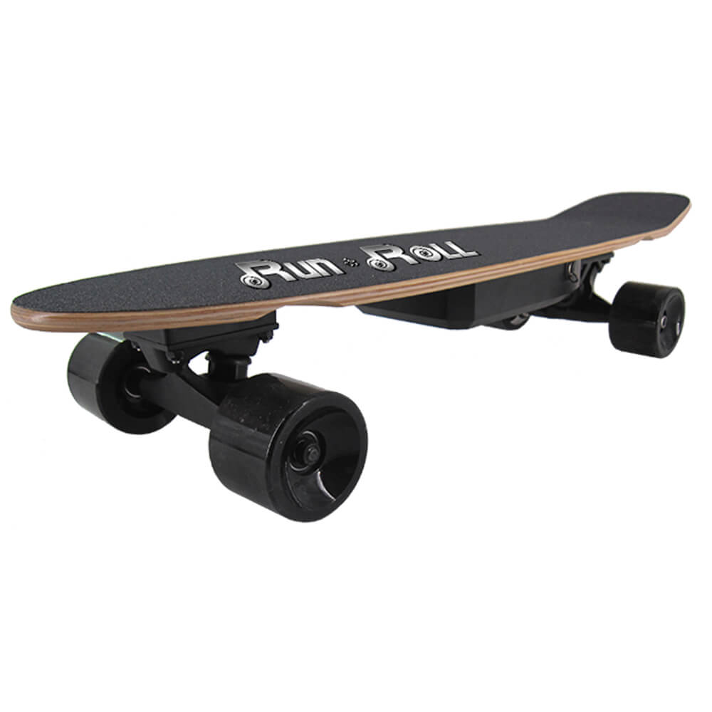 Skates SKATE BOARD FISH F1 NEGRO