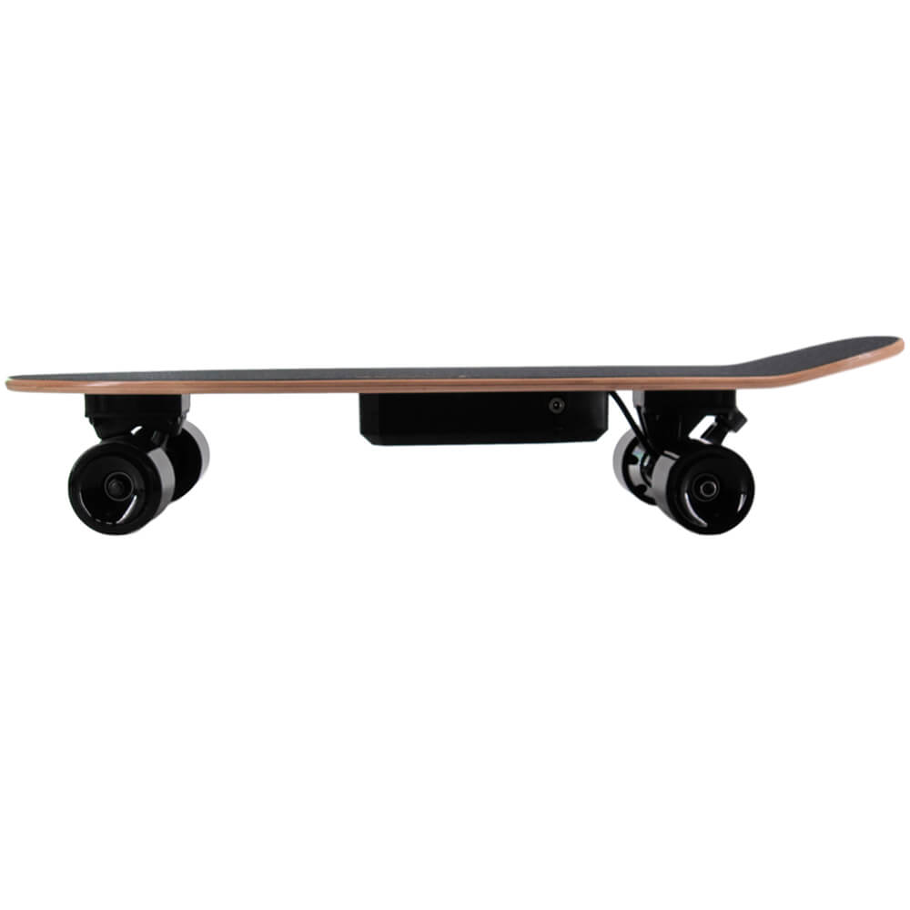 Skates SKATE BOARD FISH F1 NEGRO