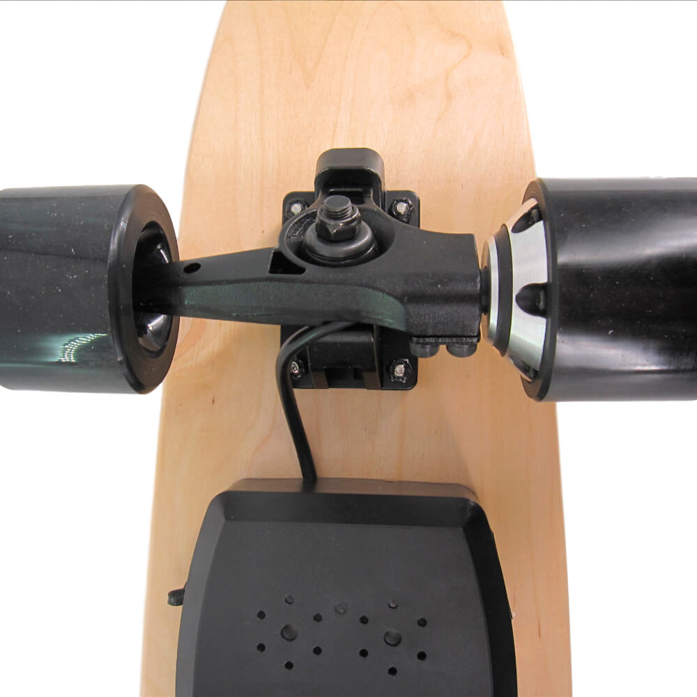 Skates SKATE BOARD FISH F1 NEGRO